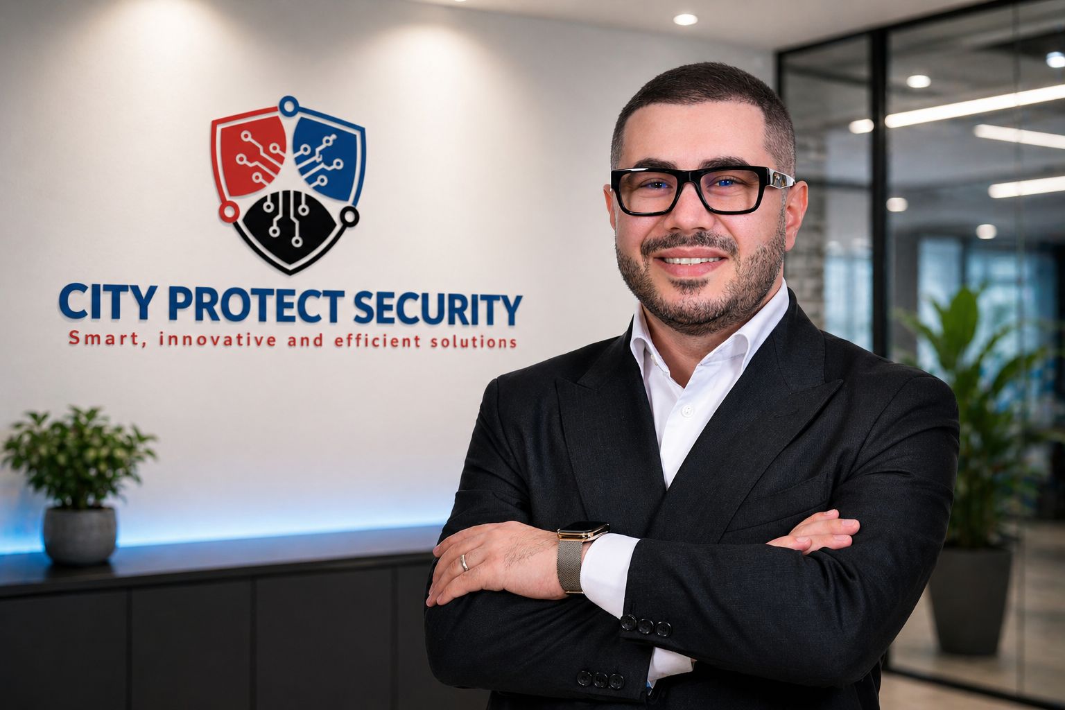 CITY PROTECT SECURITY accelerează expansiunea națională: noi parteneriate în retail, intrare în mall-uri și extindere în bricolaj